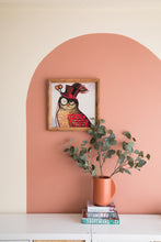 Load image into Gallery viewer, Winston Churchill Animal Frame