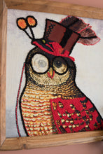 Load image into Gallery viewer, Winston Churchill Animal Frame