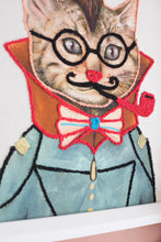 Load image into Gallery viewer, Theodore Roosevelt Animal Frame