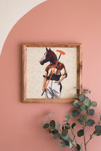 Load image into Gallery viewer, Duke of Sussex Animal Frame