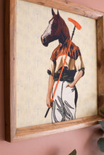 Load image into Gallery viewer, Duke of Sussex Animal Frame
