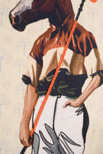 Load image into Gallery viewer, Duke of Sussex Animal Frame