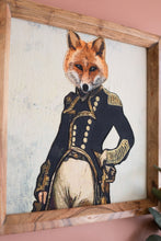 Load image into Gallery viewer, Napoleon Animal Frame