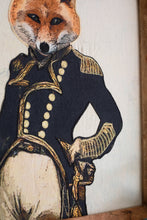 Load image into Gallery viewer, Napoleon Animal Frame