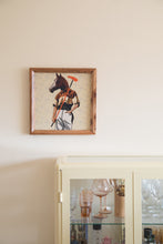 Load image into Gallery viewer, Duke of Sussex Animal Frame