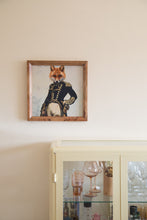 Load image into Gallery viewer, Napoleon Animal Frame