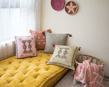 Load image into Gallery viewer, Autumn Blush Cushion
