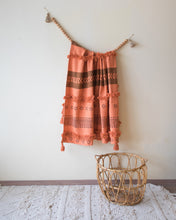 Load image into Gallery viewer, Chloé Throw Blanket