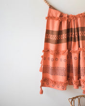 Load image into Gallery viewer, Chloé Throw Blanket