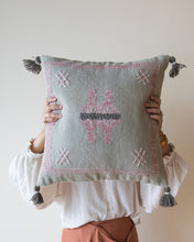 Load image into Gallery viewer, Autumn Mist Cushion