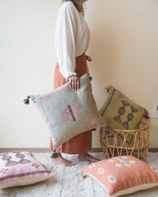 Load image into Gallery viewer, Autumn Mist Cushion