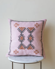 Load image into Gallery viewer, Autumn Blush Cushion