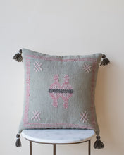 Load image into Gallery viewer, Autumn Mist Cushion