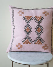 Load image into Gallery viewer, Autumn Blush Cushion