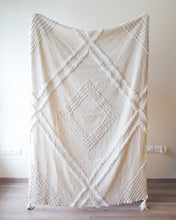 Load image into Gallery viewer, Annette Throw Blanket
