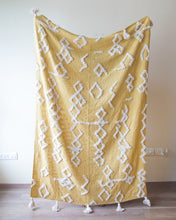 Load image into Gallery viewer, Audrey Throw Blanket