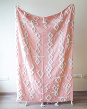 Load image into Gallery viewer, Charlotte Throw Blanket