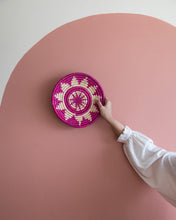 Load image into Gallery viewer, Monet Pink 10"