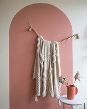 Load image into Gallery viewer, Annette Throw Blanket