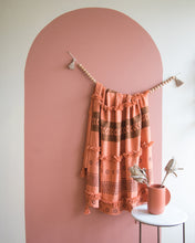 Load image into Gallery viewer, Chloé Throw Blanket