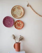 Load image into Gallery viewer, Monet Rust & Red  10"