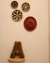 Load image into Gallery viewer, Attirail Bohemian Embroidery Cushion A Shape