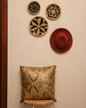 Load image into Gallery viewer, Attirail Bohemian Gyosy Soul Cushion