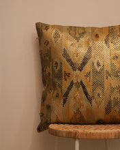 Load image into Gallery viewer, Attirail Bohemian Gyosy Soul Cushion