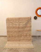 Load image into Gallery viewer, Attirail Bohemian Handloom Marbella Floor Rug Mediterranean