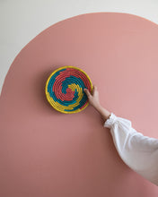 Load image into Gallery viewer, Monet Spiral 10"