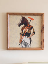 Load image into Gallery viewer, Duke of Sussex Animal Frame