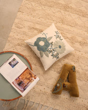 Load image into Gallery viewer, Attirail Bohemian Handloom Marbella Floor Rug Mediterranean