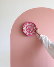 Load image into Gallery viewer, Monet Pink 10"