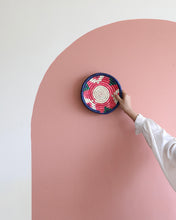 Load image into Gallery viewer, Monet Gypsy Marsala 10” & 8”