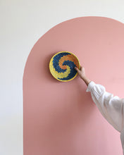 Load image into Gallery viewer, Monet Spiral 10"