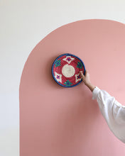 Load image into Gallery viewer, Monet Gypsy Marsala 10” & 8”