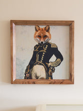 Load image into Gallery viewer, Napoleon Animal Frame