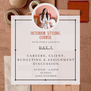 Day 7: Careers + Portfolio + Clients & Budgeting + Assignment Discussion