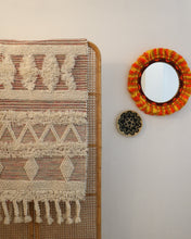 Load image into Gallery viewer, Attirail Bohemian Handloom Marrakesh Floor Rug Mediterranean Black &amp; White
