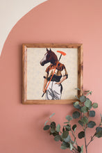Load image into Gallery viewer, Duke of Sussex Animal Frame
