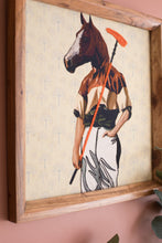 Load image into Gallery viewer, Duke of Sussex Animal Frame
