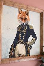 Load image into Gallery viewer, Napoleon Animal Frame
