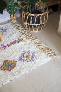 Amalfi Floor Rug