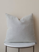 Load image into Gallery viewer, Dreamy Beige Solid Cushion Cover
