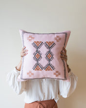 Load image into Gallery viewer, Autumn Blush Cushion
