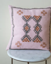 Load image into Gallery viewer, Autumn Blush Cushion

