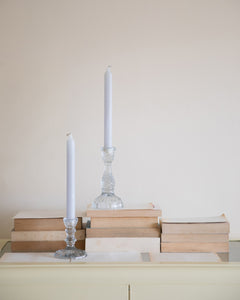 Clear Sky Candle Stand Set