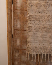 Load image into Gallery viewer, Attirail Bohemian Handloom Marbella Floor Rug Mediterranean
